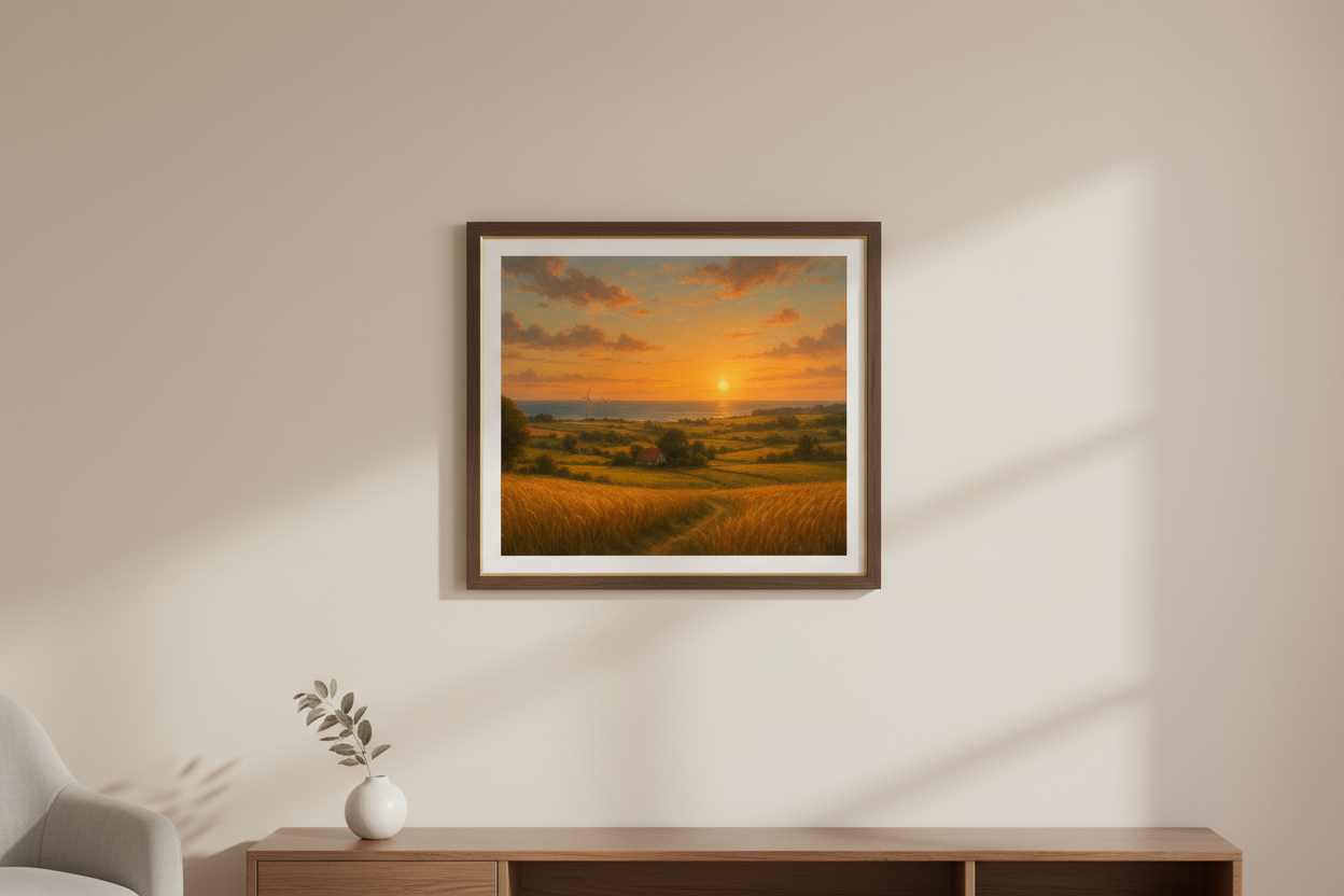 i rätt dimmensioner 70 bredd 50 höjd